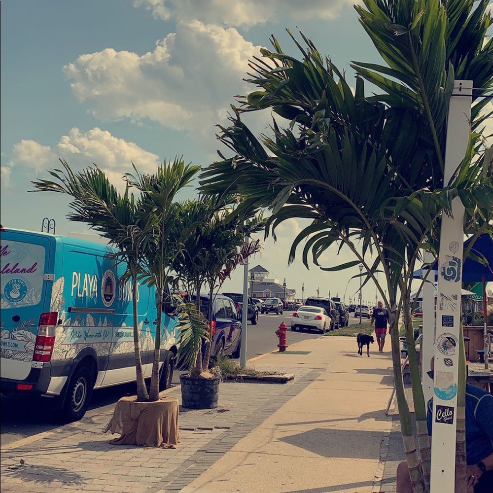 Meet your Posher, Daniella